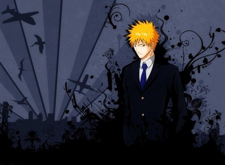 Ichigo