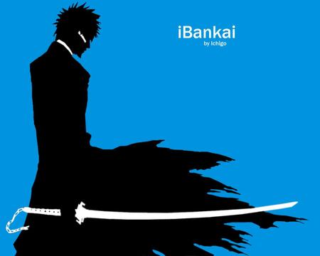 Ichigo - soul, reaper, kon, ichigo, hollow, characters, bankai, bleach, rukia