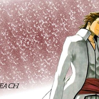 Sousuke Aizen