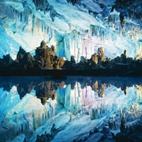 Glacial-Ice