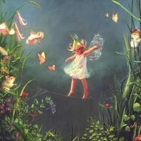 the-little-Fairy