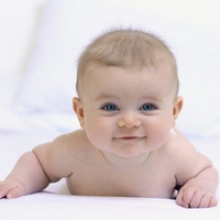 Cute Baby