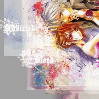 Vampire Knight