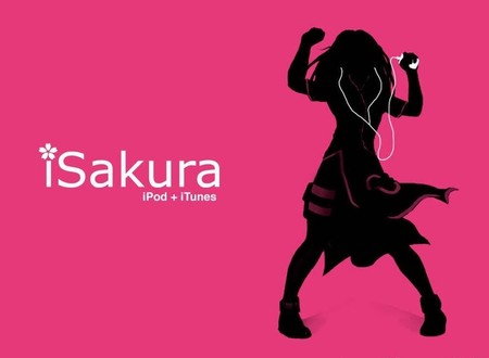 iSakura - naruto, sakura, kakashi, pink, anime, ninja, sasuke, itachi