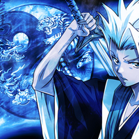 Toushiro Hitsugaya