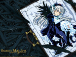 Rozen Maiden