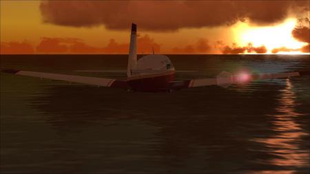 Oh FSX