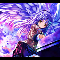 Angel Beats!