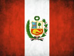 Peru Flag