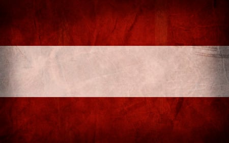 Austria Flag - flag, austrian