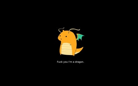 im dragon - anime, dragon, pokemon, air, catch, dragonite