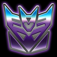 Decepticons logo