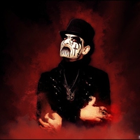 King Diamond