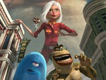 Monsters Vs. Aliens