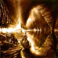 Fantasy World