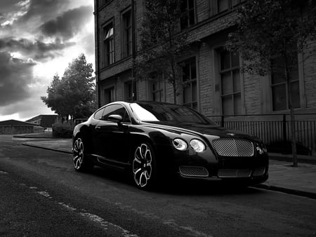 photocollection - cars, bentley