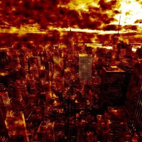 Apocalypse in NY