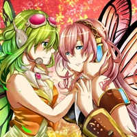 Gumi & Luka