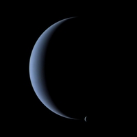 Neptune and Triton AMAZING QUALITY