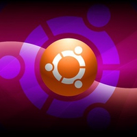 New Ubuntu Dark Wallpaper HD