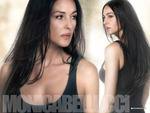 Monica Bellucci Pure beauty