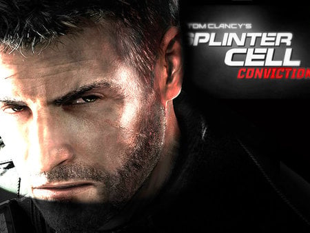 splinter cell