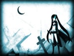 Black Rock Shooter