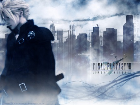 Final Fantasy VII_amanz - ff7, vincent