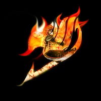 Fairy tail logo