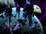 Minbari Fleet