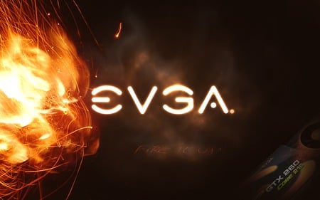 evga_03 - technology, evga