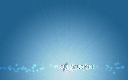 coldfusion - abstract, coldfusion