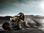 atv racing