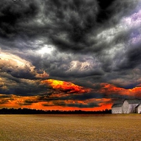 Beautiful Clouds