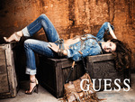 Guess Jeans Fashion