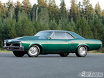 Pontiac Lemans