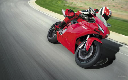 ducati - motorcycles, ducati