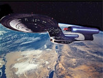 U.S.S.Enterprise-D