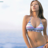 cute, sexy,actress,Masa Sato,bikini,1