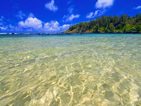 Beach - nature, beaches