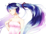 Hatsune Miku