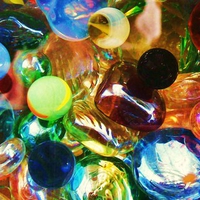 LOST MARBLES