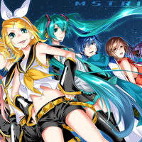 Vocaloid