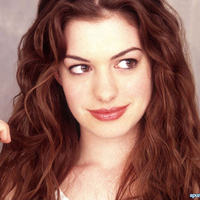 Anne Hathaway