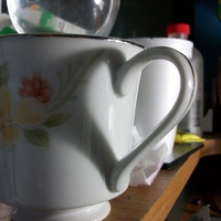 Tea Cups