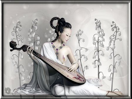 oriental 3 - music, fantasy, oriental