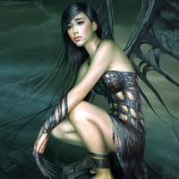 Dark Angel