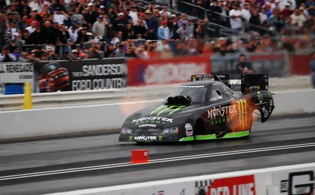 Funny Car - cars, race, dragsters, funnycar