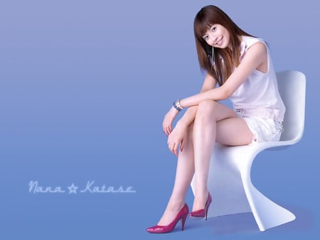 cute,actress,singer,Nana Katase,2 - 2, singer, cute, nana katase, actress