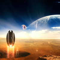 project genesis